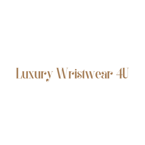 Luxury Wristwear 4 U